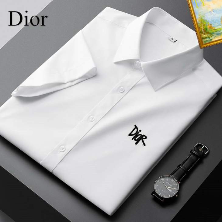 Dior Shirts Short _SKUDiorS-4XL25tr11028287